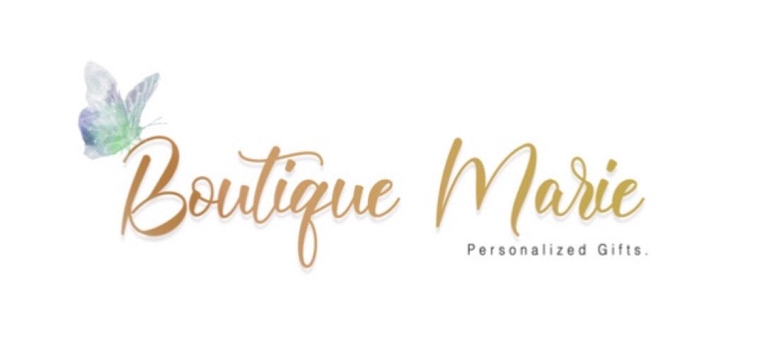 Boutique 2025 de marie