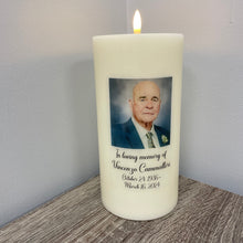 Load image into Gallery viewer, Memorial Candles
