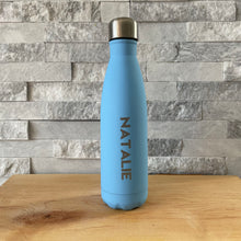 Load image into Gallery viewer, Engraved 17 OZ Narrow Mouth Bottles
