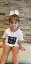 Load image into Gallery viewer, The Mama &amp; Mini T-Shirt Set
