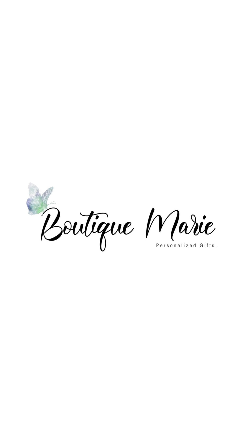 Boutique Marie Gift Card