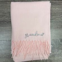 Load image into Gallery viewer, Pashmina Scarves
