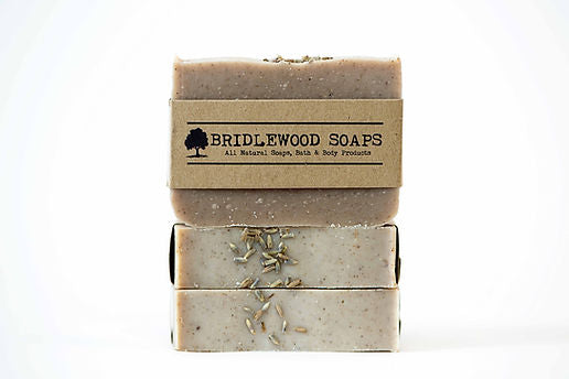 Soap, 3 Bars of Handmade Soap, Bar Soap, Vegan Soap, Homemade Natural Soap.  -  Canada