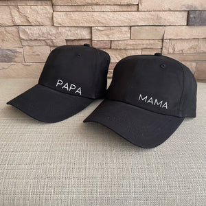 The Dad Cap