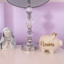 Load image into Gallery viewer, Personalized Ceramic Piggy Banks
