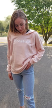 Load image into Gallery viewer, The Sweetheart Mama Lightweight Hoodie
