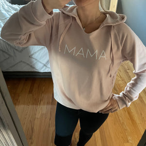 The Simple Mama hoodie