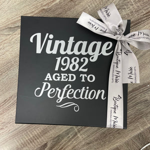 The Birthday Box for Men
