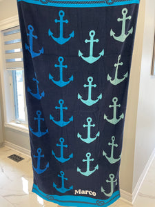 Beach Towels